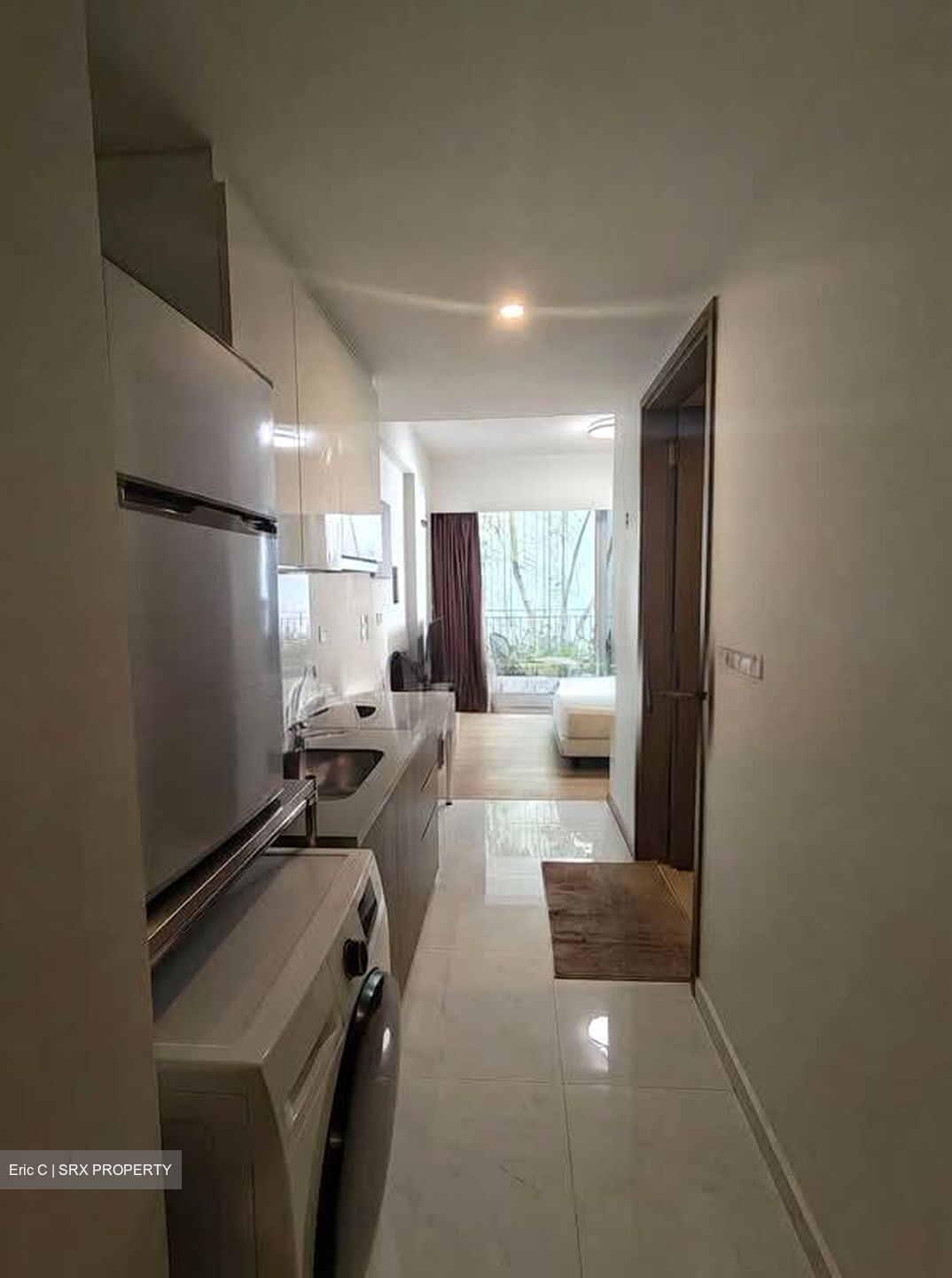 CityLife @ Tampines (D18), Condominium #530511561